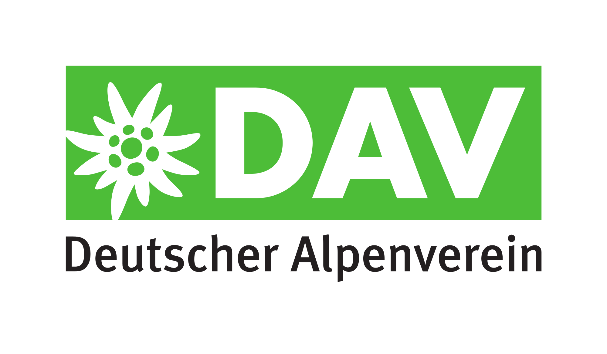 DAV Logo