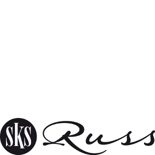 SKS Russ Logo