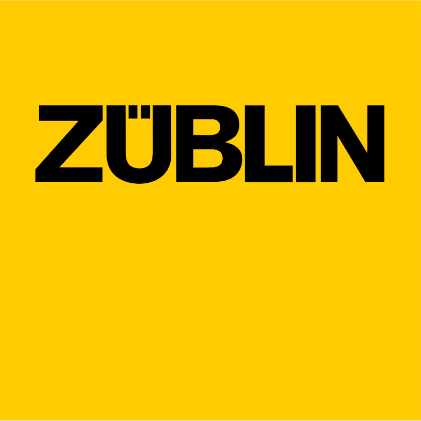 Züblin-Logo